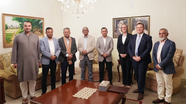 গ্যালারি ছবি