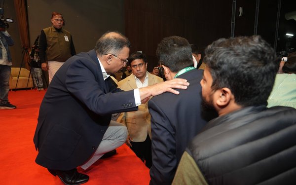 যারা অন্যায় করেনি, তাদের শাস্তি হতে দেব না: আওয়ামী লীগের কর্মীদের উদ্দেশে ফখরুল