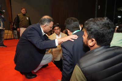 গ্যালারি ছবি