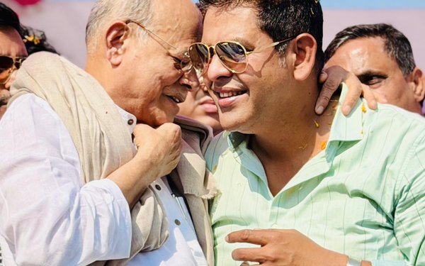 রূপগঞ্জের মহাজাদুকর দিপু ভূইয়া